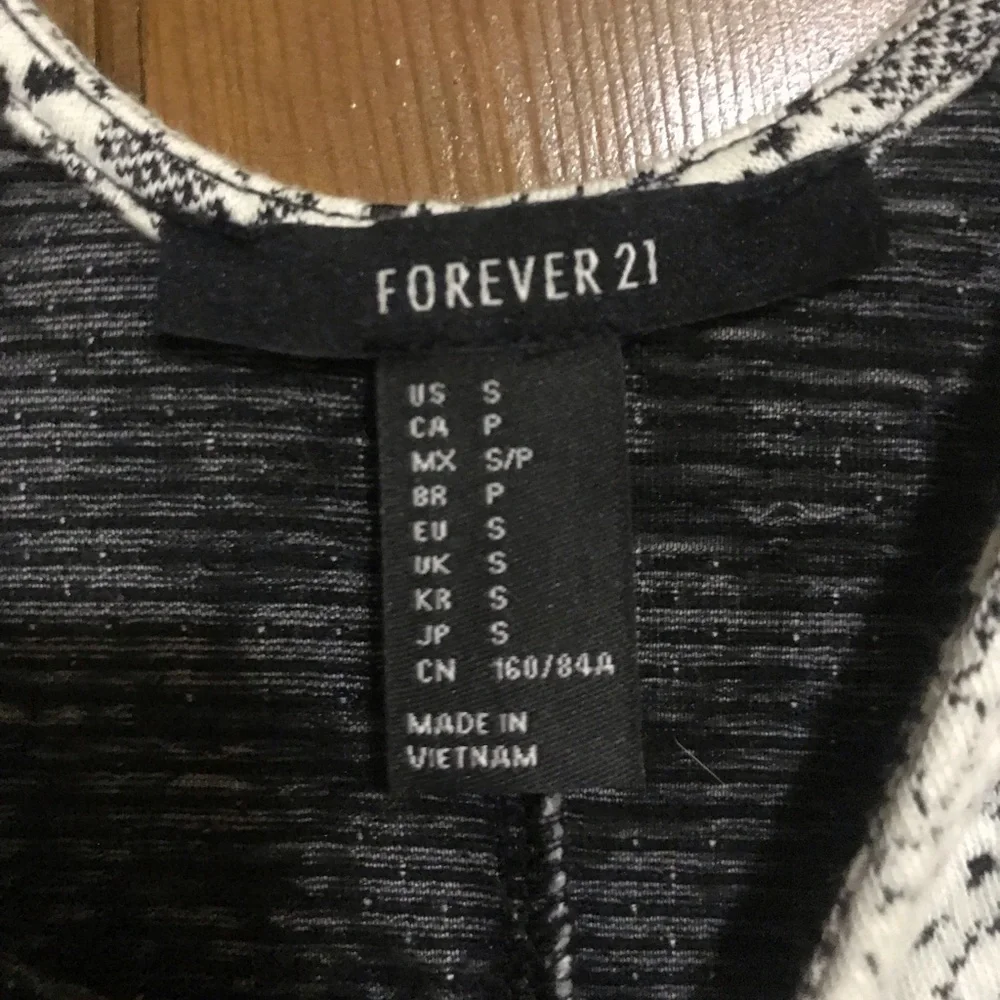 Forever 21 Body Con‎ Dress